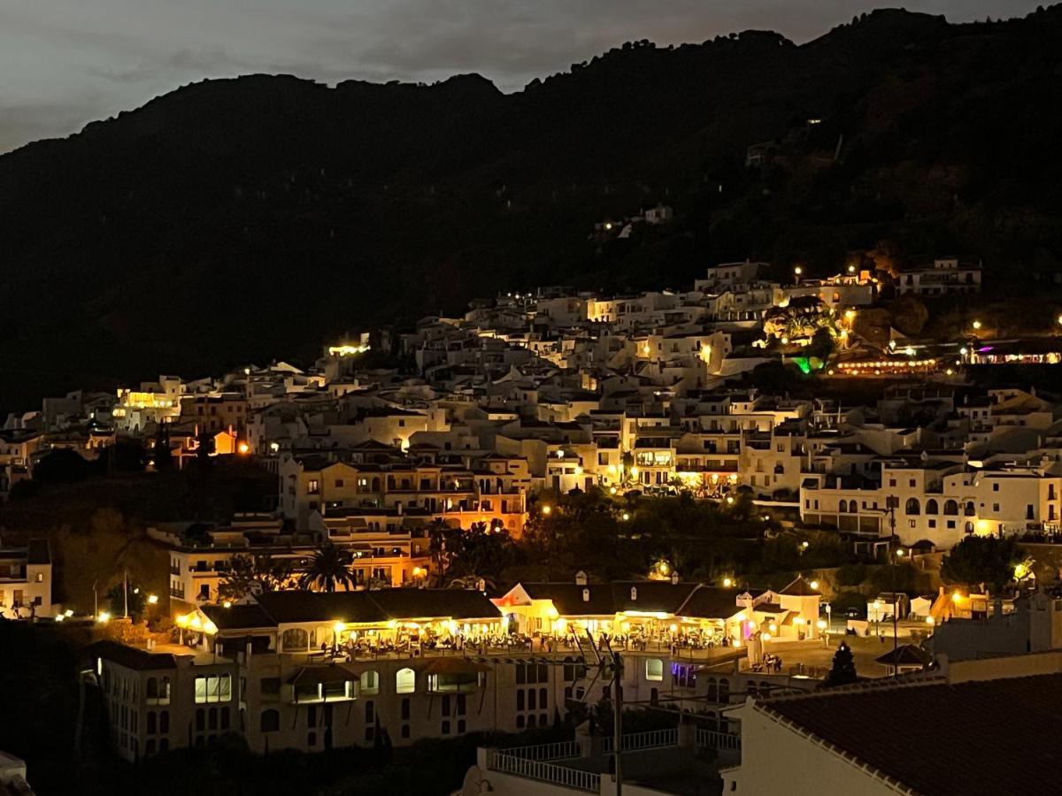 Feriehus Frigiliana *